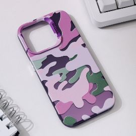 Slika Torbica Color Wave za iPhone 15 Pro 6.1 pink