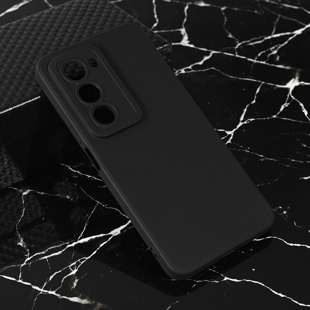 Torbica Teracell Giulietta za Xiaomi Redmi 15 4G EU 171mm mat crna