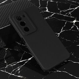Slika Torbica Teracell Giulietta za Xiaomi Redmi 15 4G EU 171mm mat crna