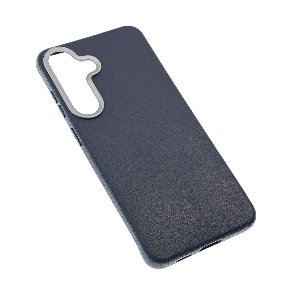 Torbica Elegant za Samsung S741B Galaxy S26 FE tamno plava