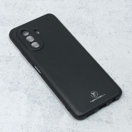 Torbica Teracell Skin za Huawei Nova Y70/Y70 Plus mat crna