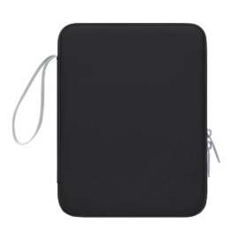 Torbica Flat 30*22cm crna