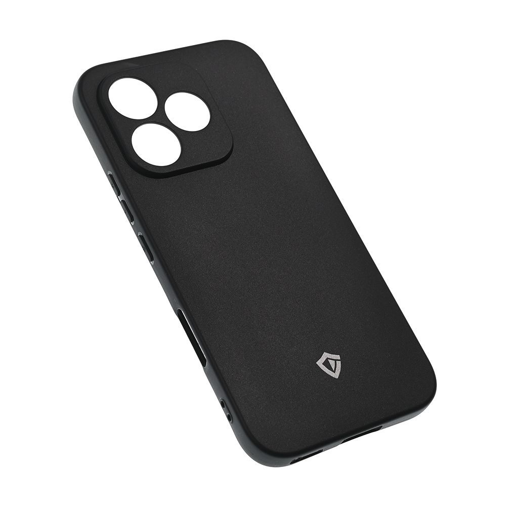 Torbica Teracell Skin za Honor 600 Lite mat crna