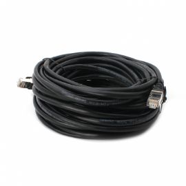 Slika Kabl UTP CAT7 10m crni JWD-C5