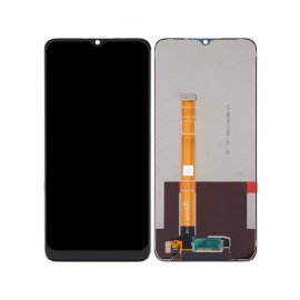 Slika LCD za Realme C21Y + touch screen Crni