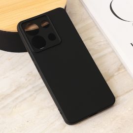 Torbica Teracell Giulietta za Xiaomi Redmi Note 13 4G (EU) mat crna