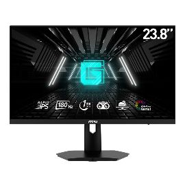 Slika "Monitor MSI 24"", MSI G244F E2 RAPID IPS, FHD, 180Hz, 1ms, 2xHDMI / DP"