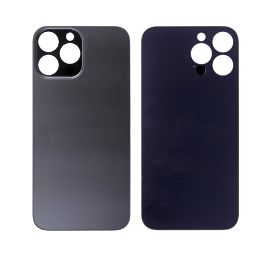 Slika Poklopac za Iphone 13 Pro Gray (NO LOGO)