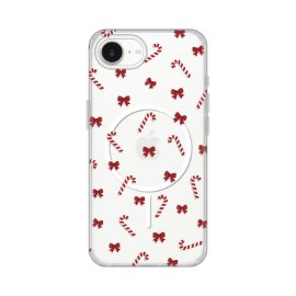 Slika Torbica Print Magsafe za iPhone 16e/17e 6.1 Candy Bows
