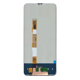 Slika LCD za Vivo Y20/Y20s/Y20i + touch screen Black ORG