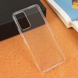 Torbica silikonska Ultra Thin za TCL 406s transparent