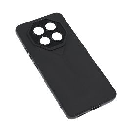Torbica Blade za Xiaomi Redmi Note 15 4G crna