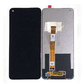 LCD za Realme 7i+touch screen crni