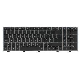 Tastatura za laptop HP Probook 4540s veliki enter sa frameom