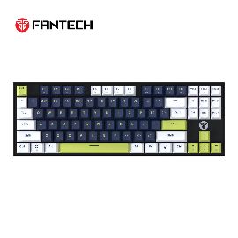 Tastatura Mehanicka Gaming Fantech MK877S RGB Atom 87S Mori plava (taro switch)