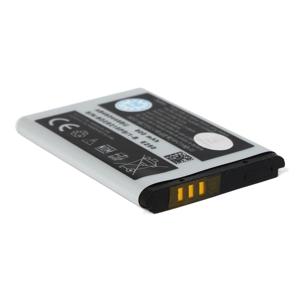 Baterija Standard Samsung E250 - slika 3