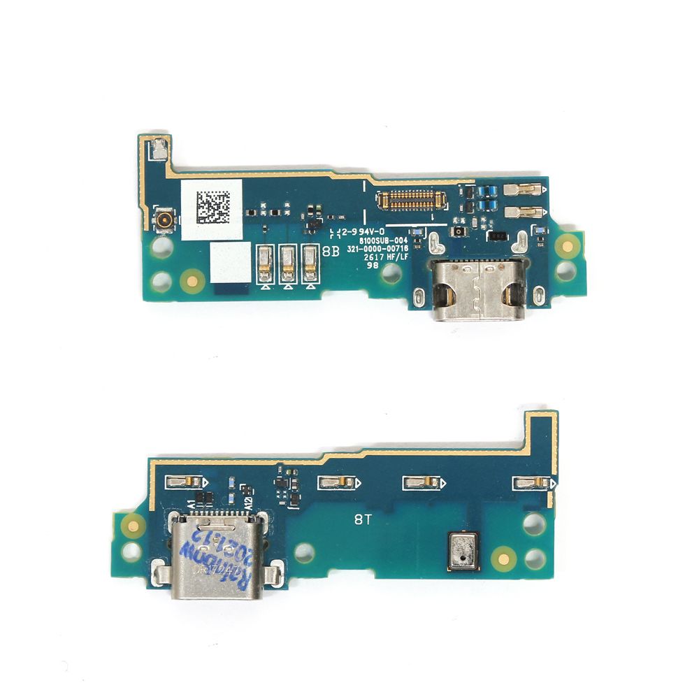 Flet za Sony Xperia L1/G3311/G3313 za punjenje (plocica sa konektorom)