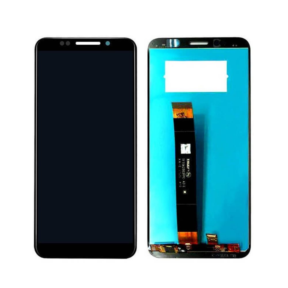 LCD za Huawei Y5 Lite 2018+touch screen crni