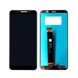LCD za Huawei Y5 Lite 2018+touch screen crni