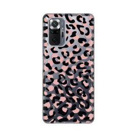 Slika Torbica Silikonska Print Skin za Xiaomi Redmi Note 10 Pro/10 Pro Max Animal