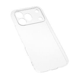 Torbica silikonska Ultra Thin za Honor 600 Pro transparent