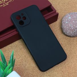 Slika Torbica Teracell Giulietta za Huawei Nova Y61 mat crna