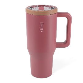 Termos Dose-  Traveler Max 1,2l mauve