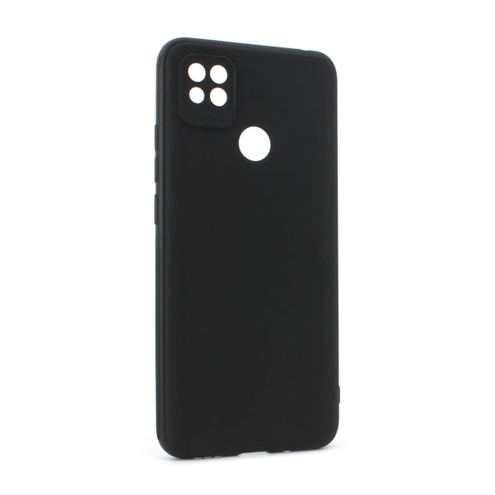 Torbica 3D Camera za Xiaomi Redmi 9C/10A crna