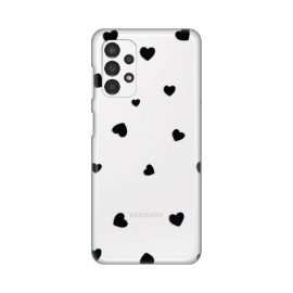 Slika Torbica Silikonska Print Skin za Samsung A135F Galaxy A13 4G Hearts