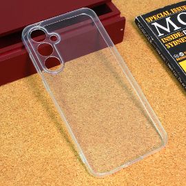 Torbica silikonska Ultra Thin za Samsung S711U Galaxy S23 FE transparent