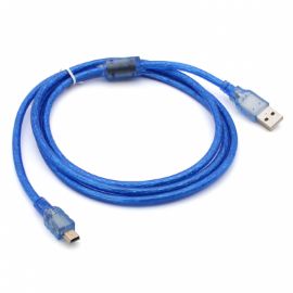 Slika Kabl USB na mini USB 1.8 m