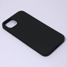 Torbica Teracell Giulietta za iPhone 14 Plus 6.7 mat crna