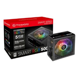 Slika Napajanje 500W ThermalTake Smart RGB 500W