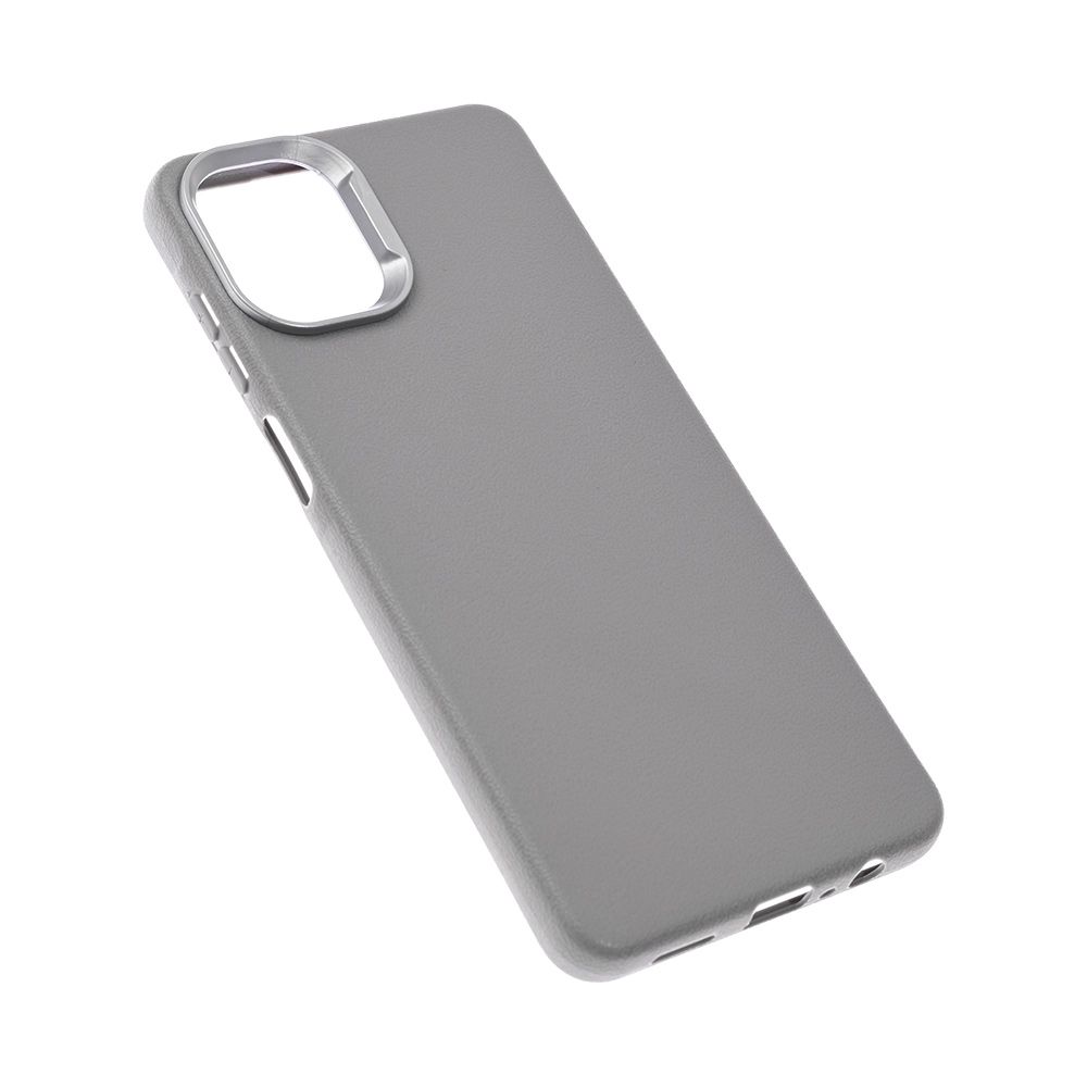 Torbica Elegant za Samsung A075F Galaxy A07 siva