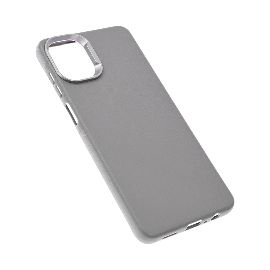 Torbica Elegant za Samsung A075F Galaxy A07 siva