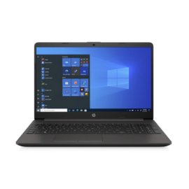 Slika Laptop HP 15-dw1052nm 15.6 FHD/Pentium N5030/4GB/M.2 256GB Jet Black 2G1Q5EA