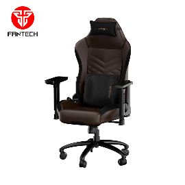 Slika Stolica Gaming Fantech Ledare GC-192 braon