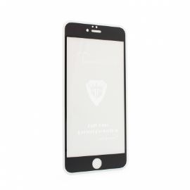 Zastitno Staklo Tempered glass 2.5D full glue za iPhone 6 plus/6S plus crni