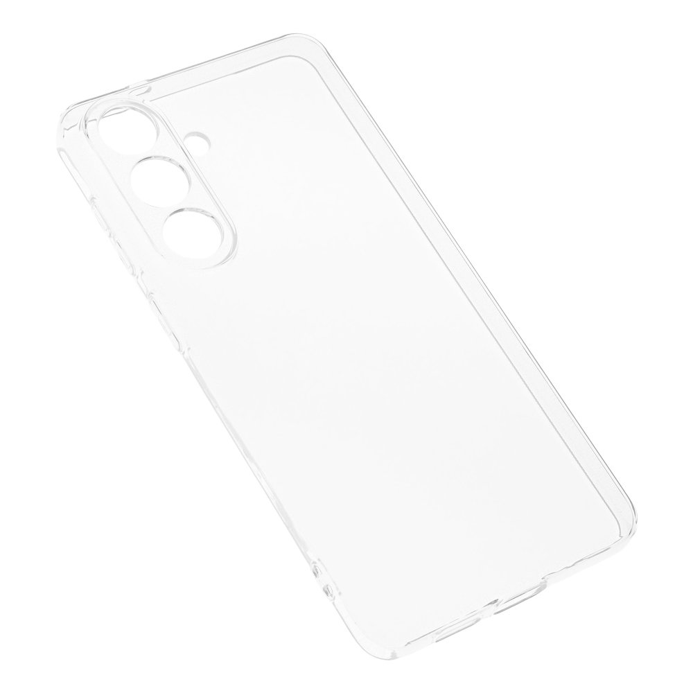 Torbica Teracell Giulietta za Samsung S946B Galaxy S26 Plus transparent