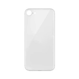 Poklopac za Iphone SE 2020 White (NO LOGO)