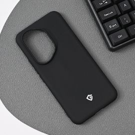 Torbica Teracell Skin za Honor 400 Pro mat crna