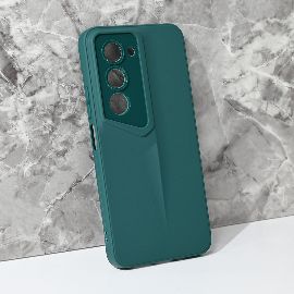 Torbica Blade za Xiaomi Redmi 15 4G 171mm zelena