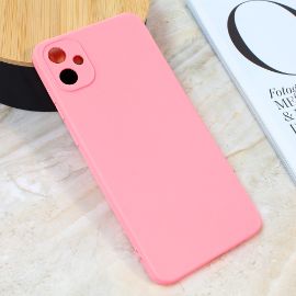 Slika Torbica Teracell Giulietta za Samsung A055F Galaxy A05 mat roze
