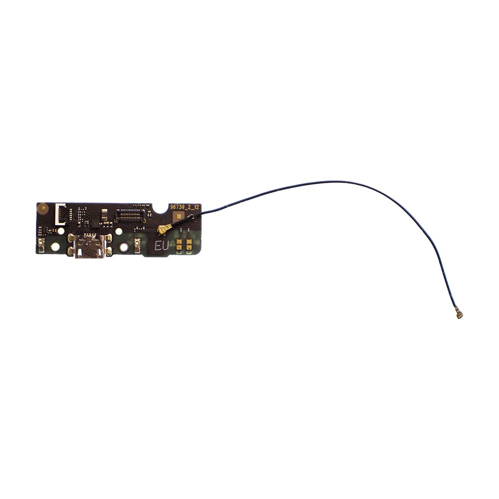 Flet za Alcatel OT 1X/5059D za punjenje (plocica sa konektorom) SPO SH