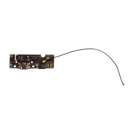 Flet za Alcatel OT 1X/5059D za punjenje (plocica sa konektorom) SPO SH
