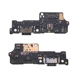Flet za Xiaomi Redmi 10c za punjenje (plocica sa konektorom)
