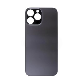 Poklopac za Iphone 13 Pro Max Gray (NO LOGO)