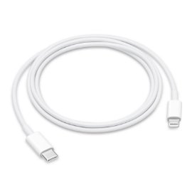 Slika Apple data kabl Type C na Lightning 1m BULK (MM0A3ZM/A)