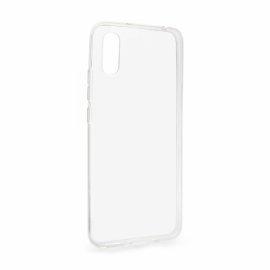 Slika Torbica silikonska Ultra Thin za Xiaomi Redmi 9A transparent