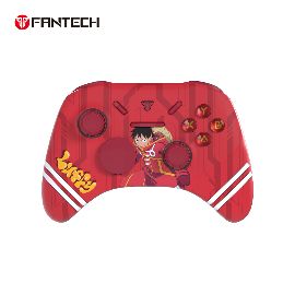 Slika Joypad Wireless Fantech WGP15V2A OP EOS PRO II ONE PIECE - LUFFY